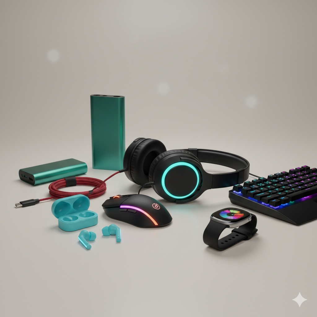 Accessories