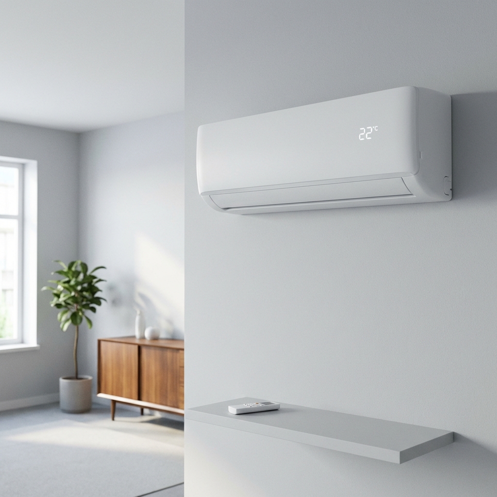 Air Conditioner