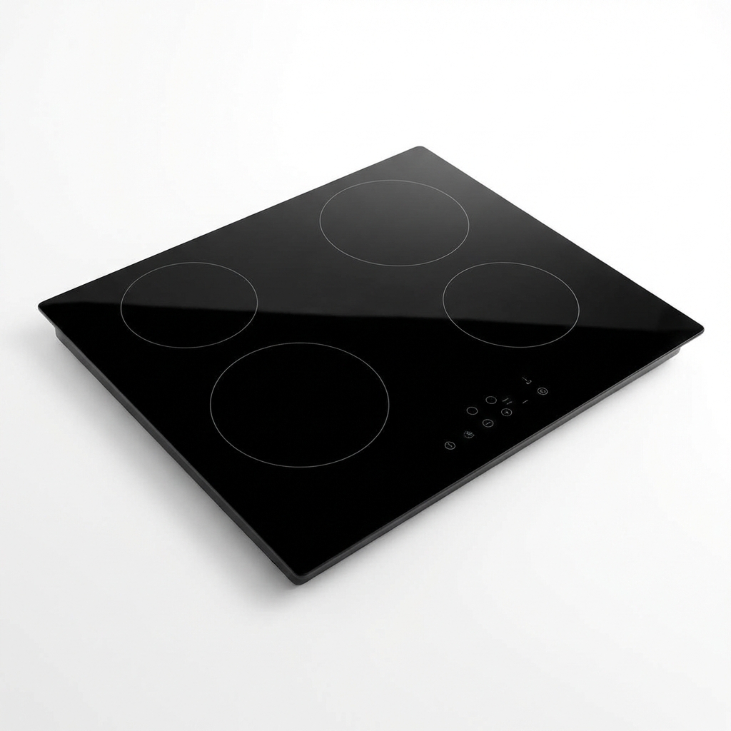 Induction stove