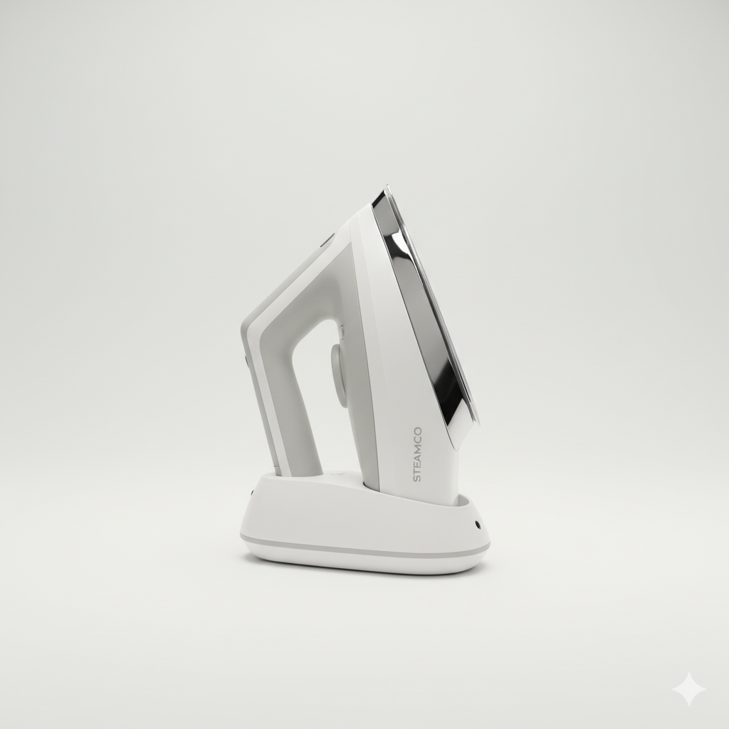 Irons