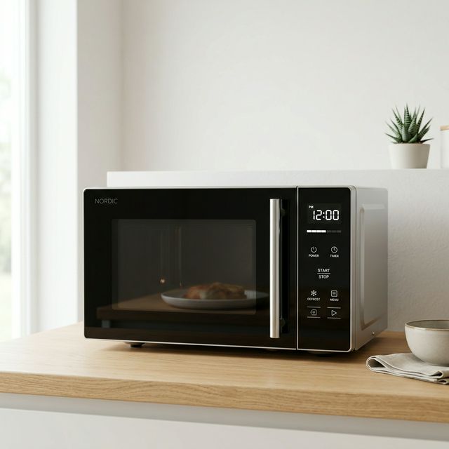 Microwaves