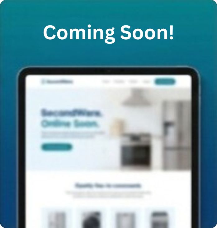 Coming Soon