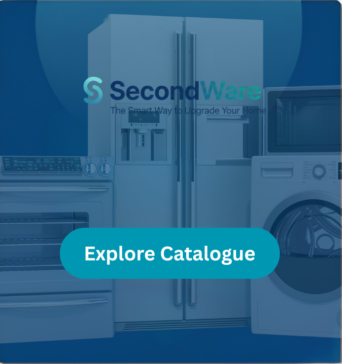 Explore Catalog
